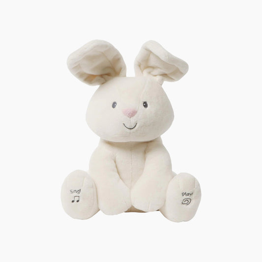 GUND Animated Flora The unny 12-Inch