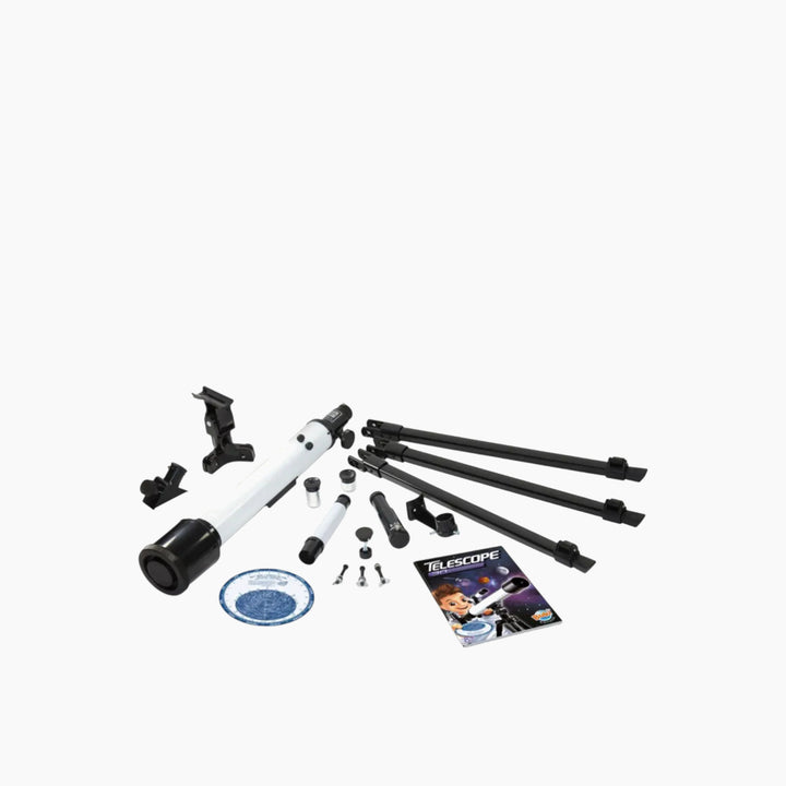 Buki Bk Telescope