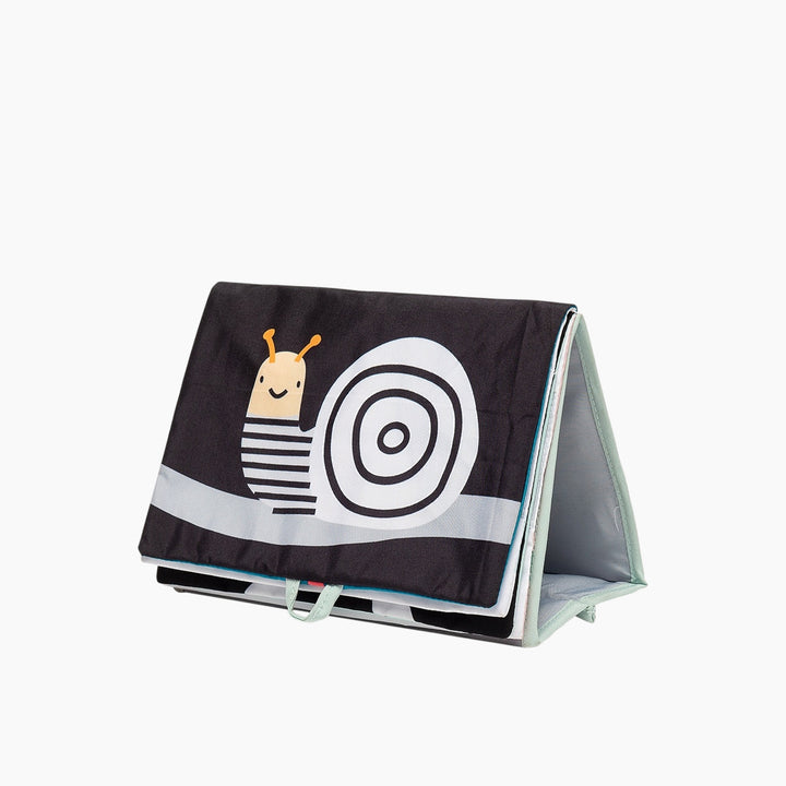 TAF Toys Tummy-Time Book