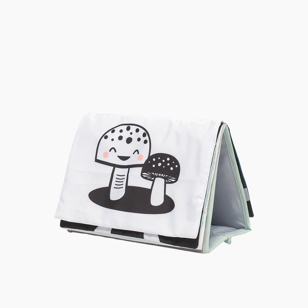 TAF Toys Tummy-Time Book