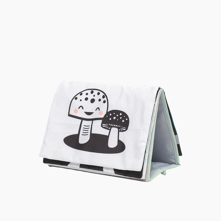 TAF Toys Tummy-Time Book