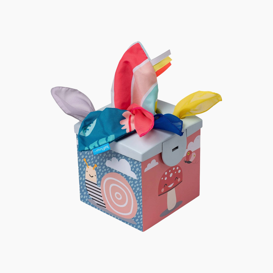 TAF Toys Kimmy Koala Wonder Tissue Box