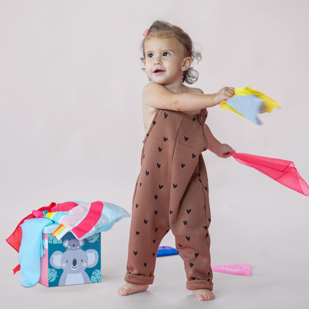 TAF Toys Kimmy Koala Wonder Tissue Box