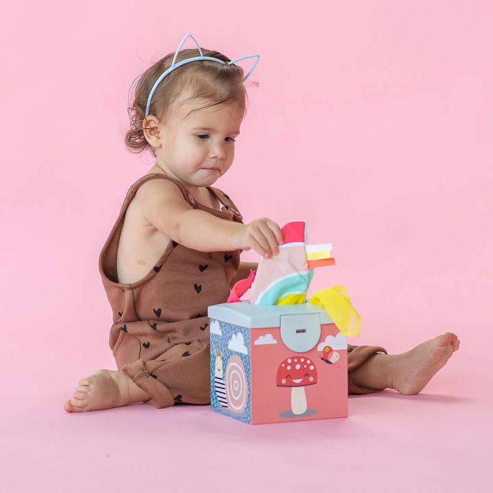 TAF Toys Kimmy Koala Wonder Tissue Box
