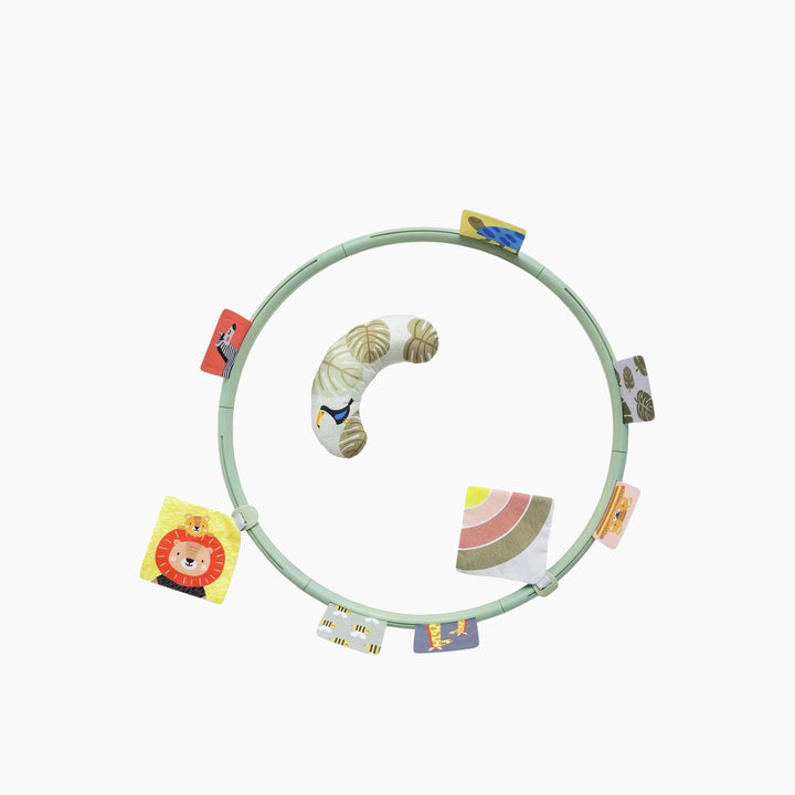 TAF Toys Tummy Time Trainer