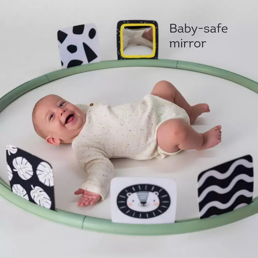 TAF Toys Tummy Time Trainer