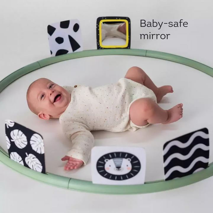 TAF Toys Tummy Time Trainer