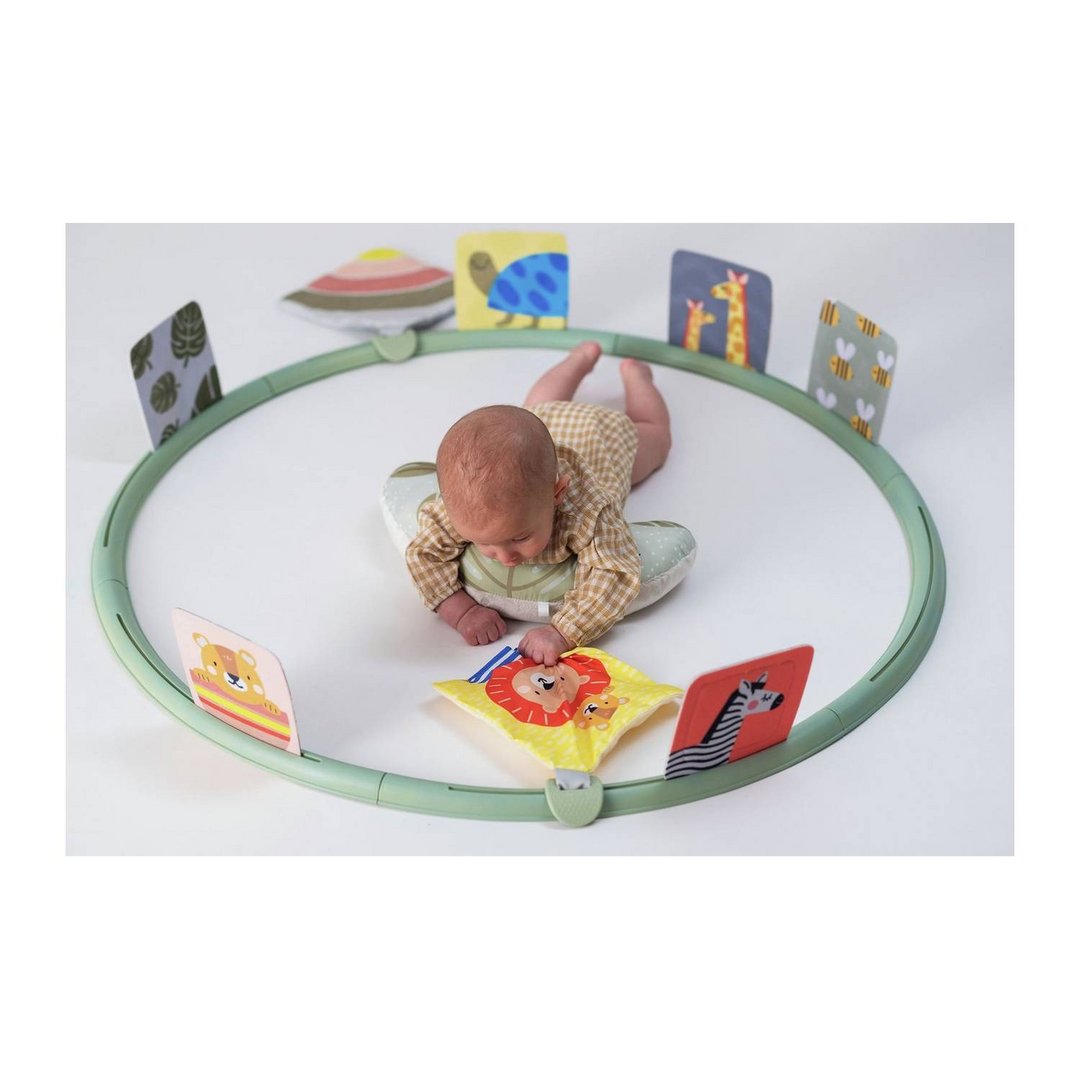 TAF Toys Tummy Time Trainer