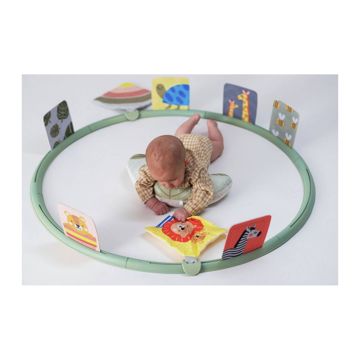 TAF Toys Tummy Time Trainer