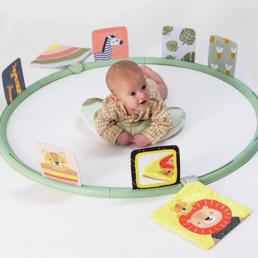 TAF Toys Tummy Time Trainer