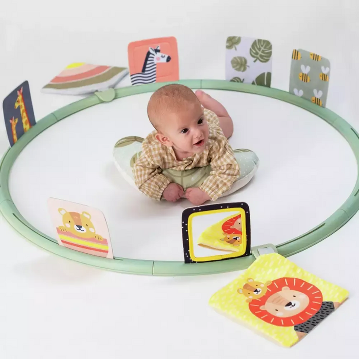 TAF Toys Tummy Time Trainer