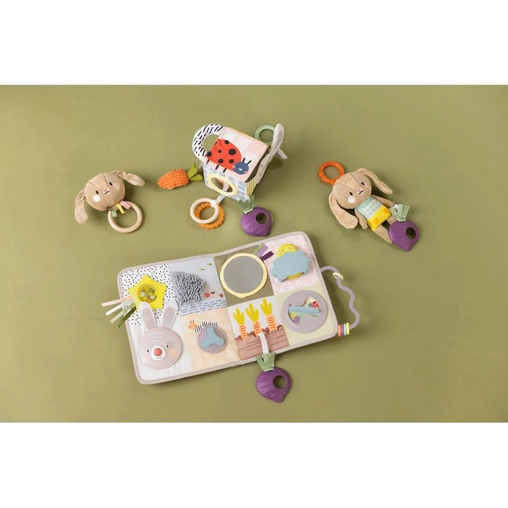 TAF Toys Developmental Activity Center
