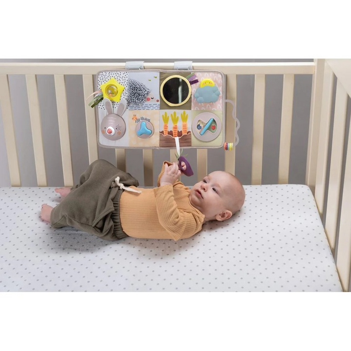 TAF Toys Developmental Activity Center