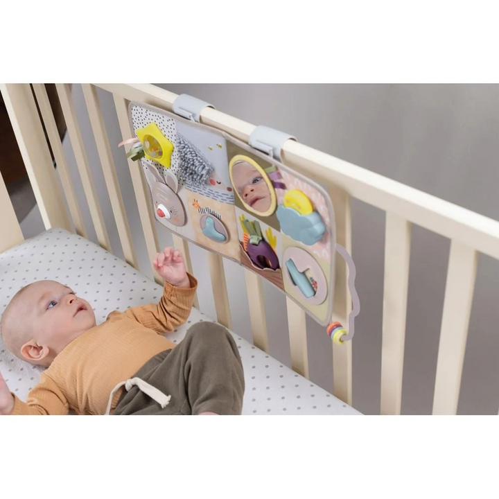 TAF Toys Developmental Activity Center