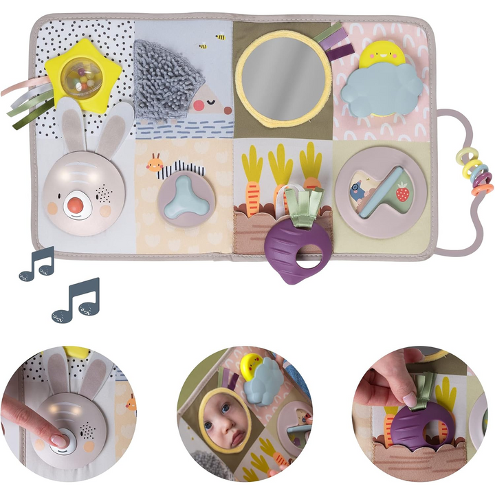 TAF Toys Developmental Activity Center