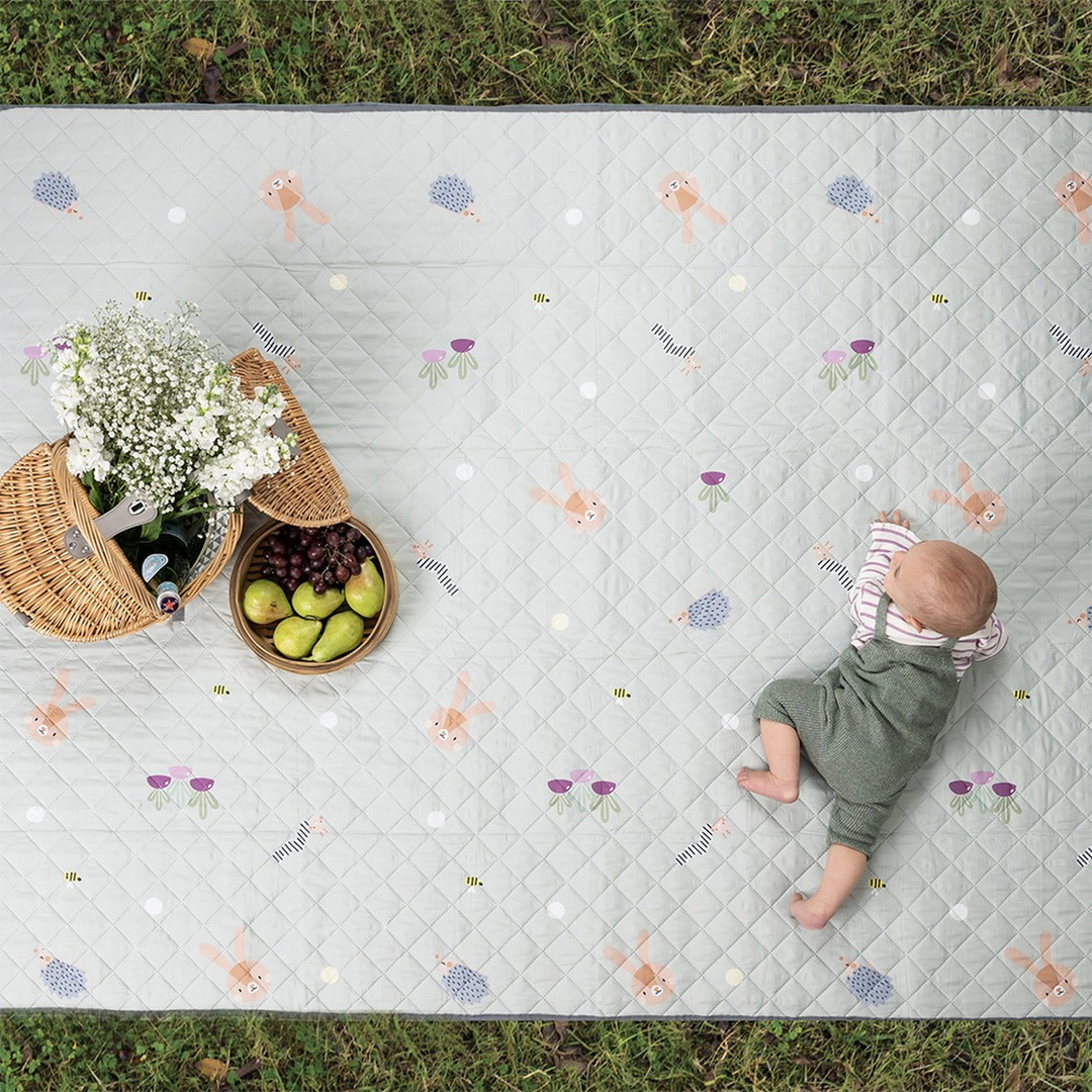 TAF Toys Xl Outdoors Mat