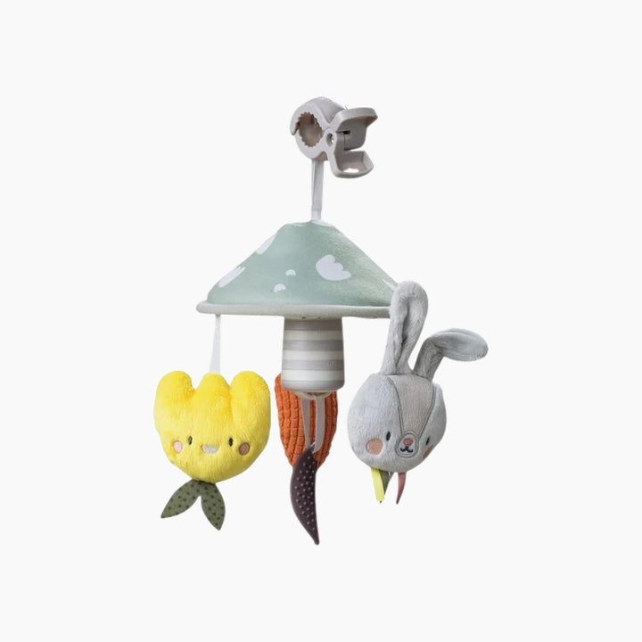 TAF Toys Garden Pram Mobile