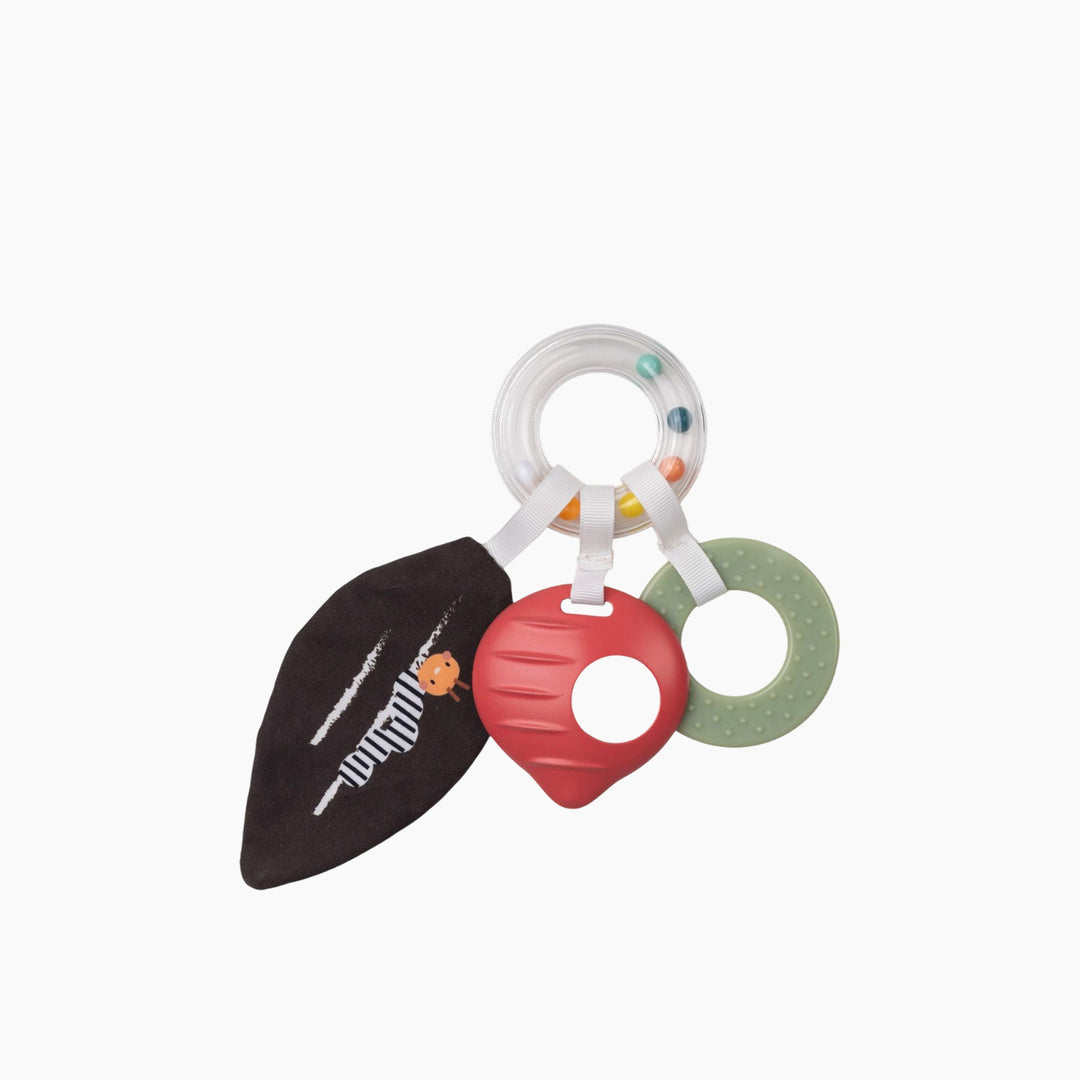 TAF Toys Newborn Black &amp; White Kit