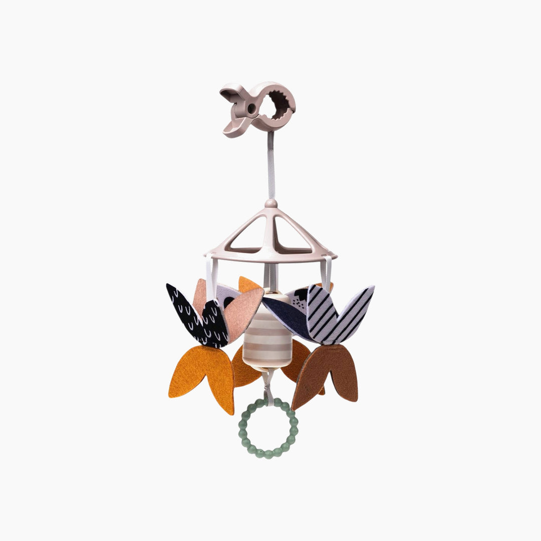 TAF Toys Newborn Black &amp; White Kit