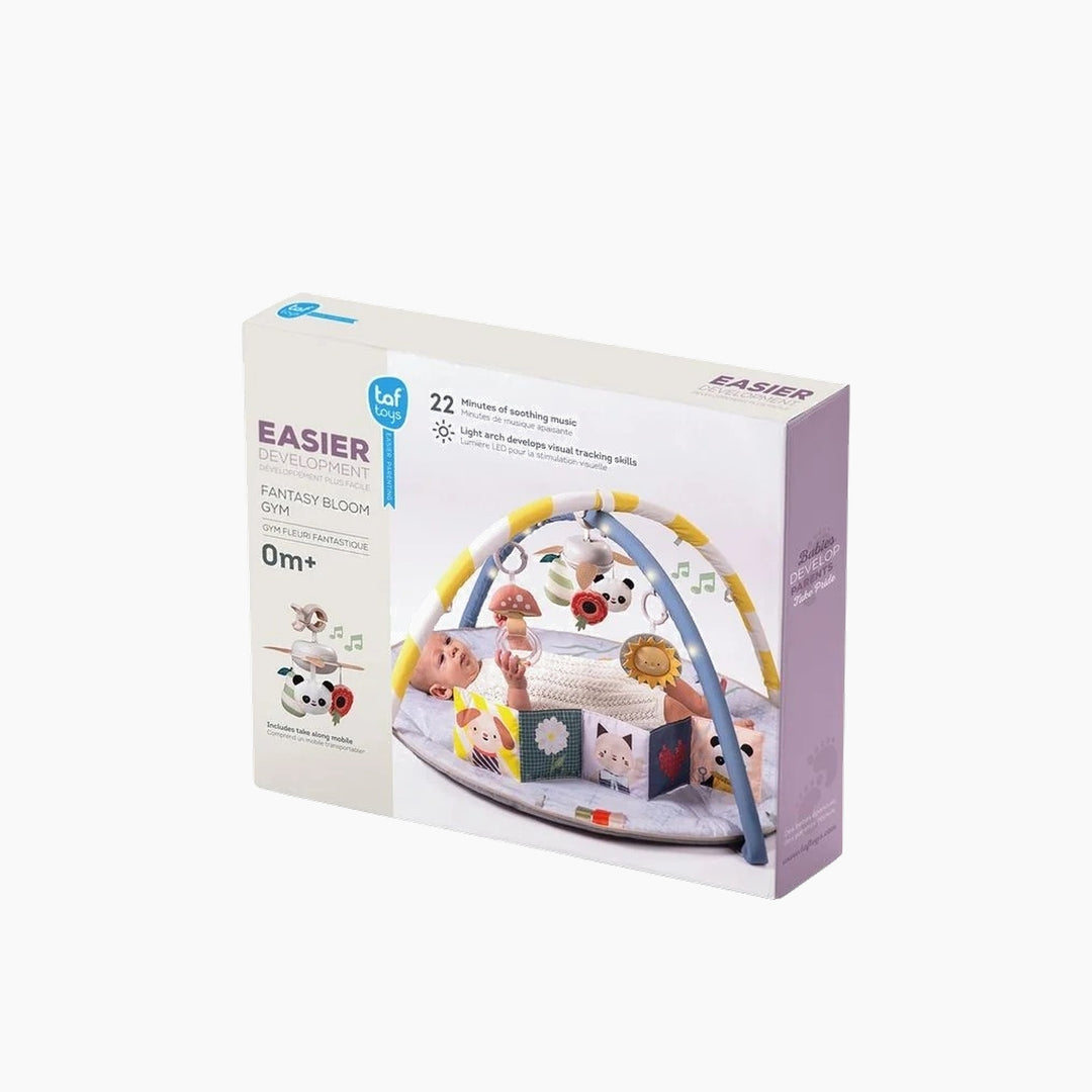 TAF Toys Melody Bloom Gym