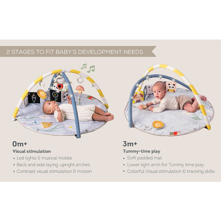TAF Toys Melody Bloom Gym