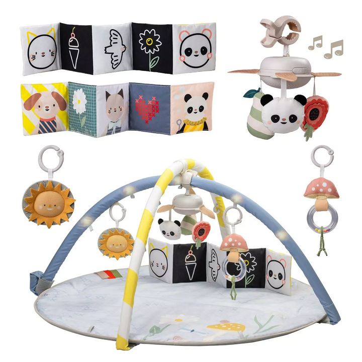 TAF Toys Melody Bloom Gym