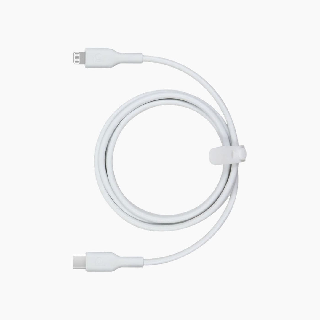 Powerology Type-C To Lightning Cable