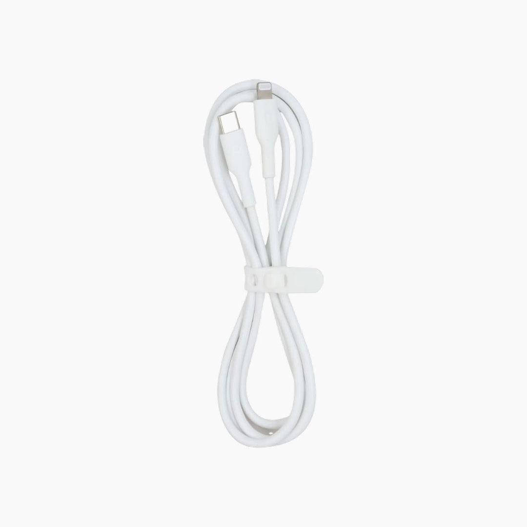 Powerology Type-C To Lightning Cable
