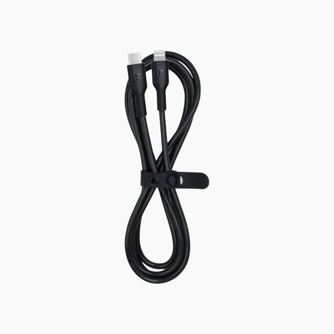 Powerology Type-C To Lightning Cable
