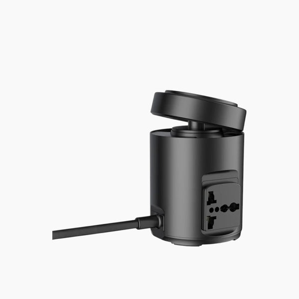 Magsafe Power Hub USB-C Power Delivery And USB-A QC 3.0