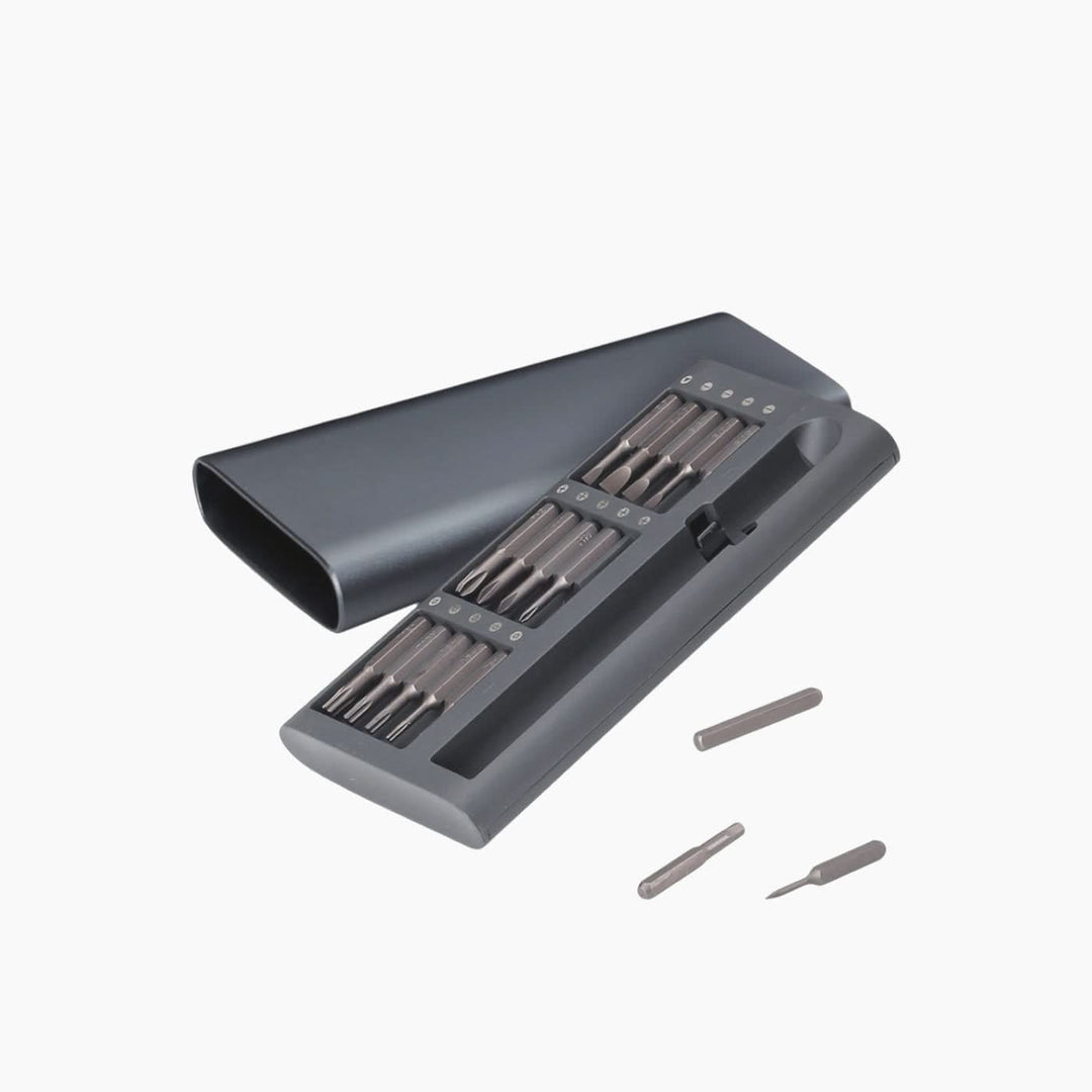 Powerology Screwdriver Kit
