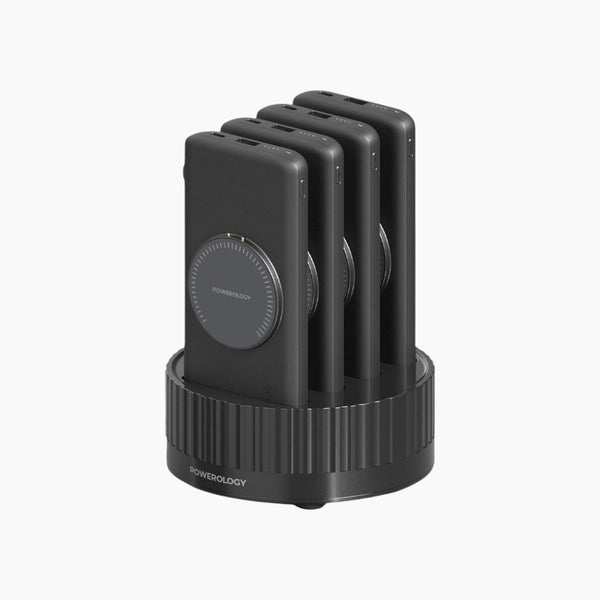 Powerbank Terminal Station 10000mAh