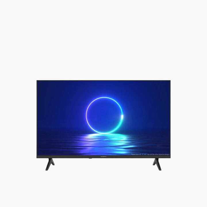 Skyworth 60-Inch QLED 4K Google TV