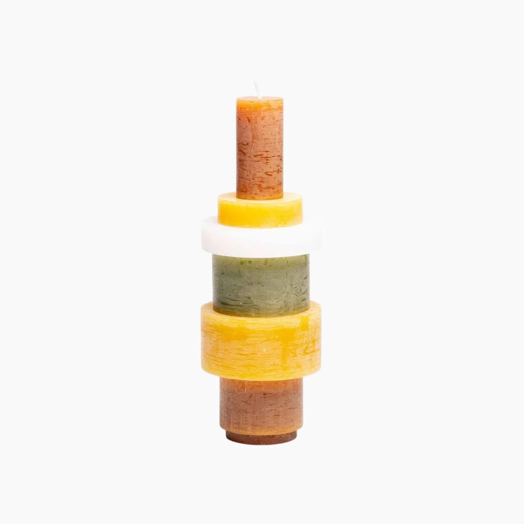 Stan Editions Candle Stack 06 Candle Set