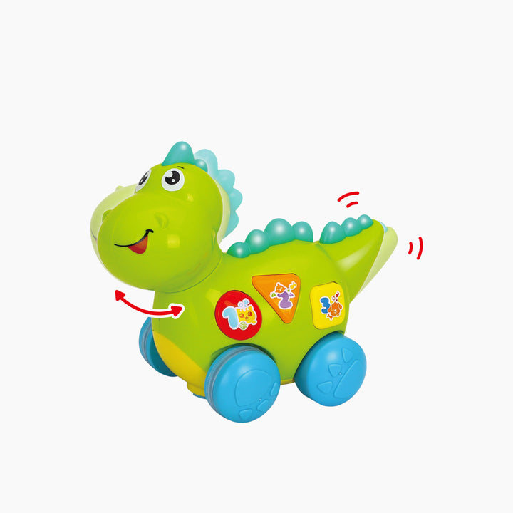 Hola Dino Activity Toy