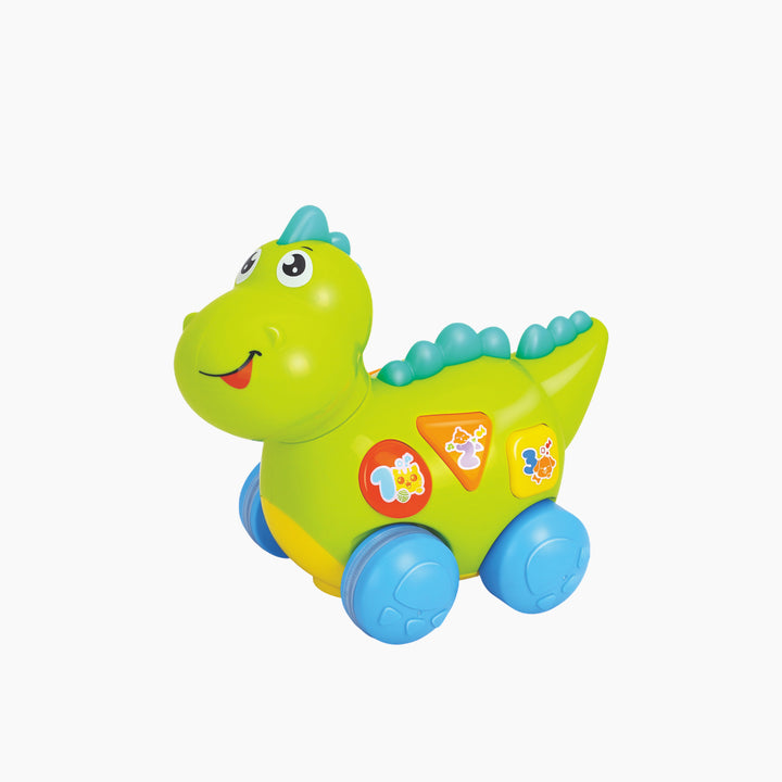 Hola Dino Activity Toy