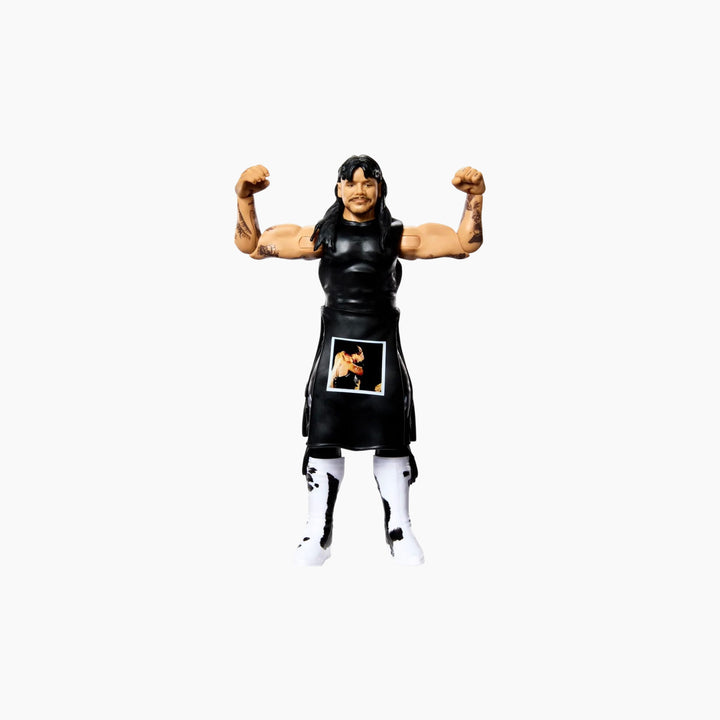 WWE Top Picks Action Figure Assortment