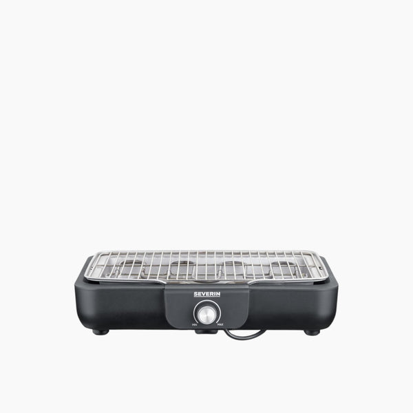 PG 8554 Table Grill With Stainless Steel Grill Rack, 2300 W