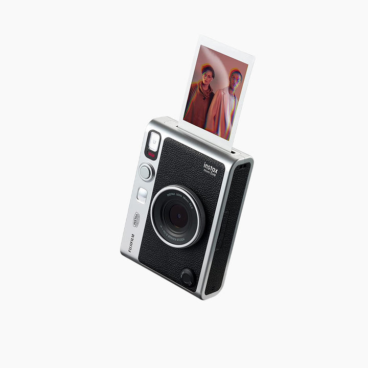 Fujifilm Instax Mini Evo Hybrid Instant Camera