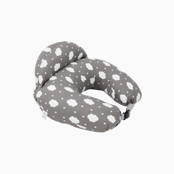 Momcozy Nursing Breastfeeding Pillow