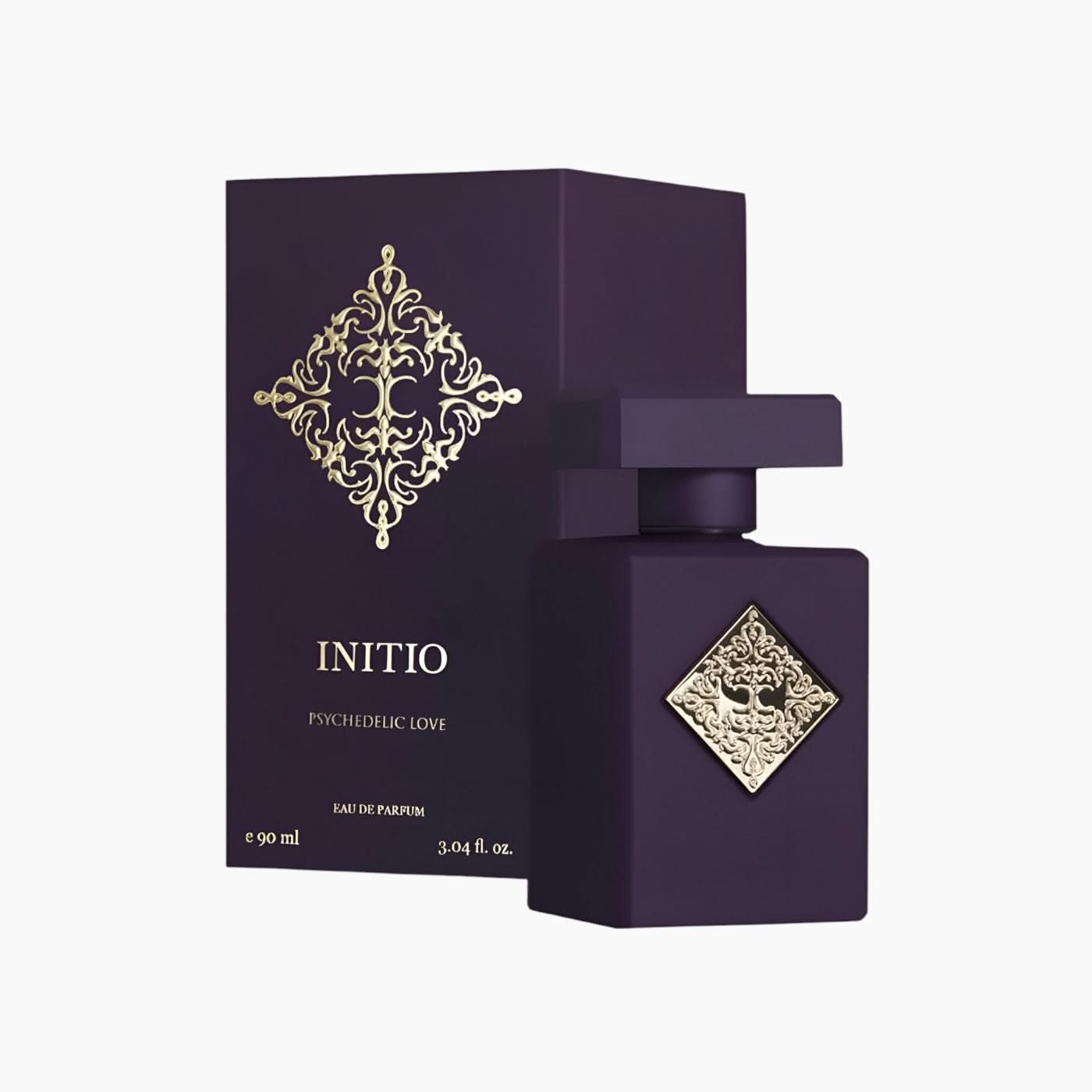 Initio Carnal Psychedelic Love Eau de Parfum Initio Carnal Psychedelic Love Eau de Parfum