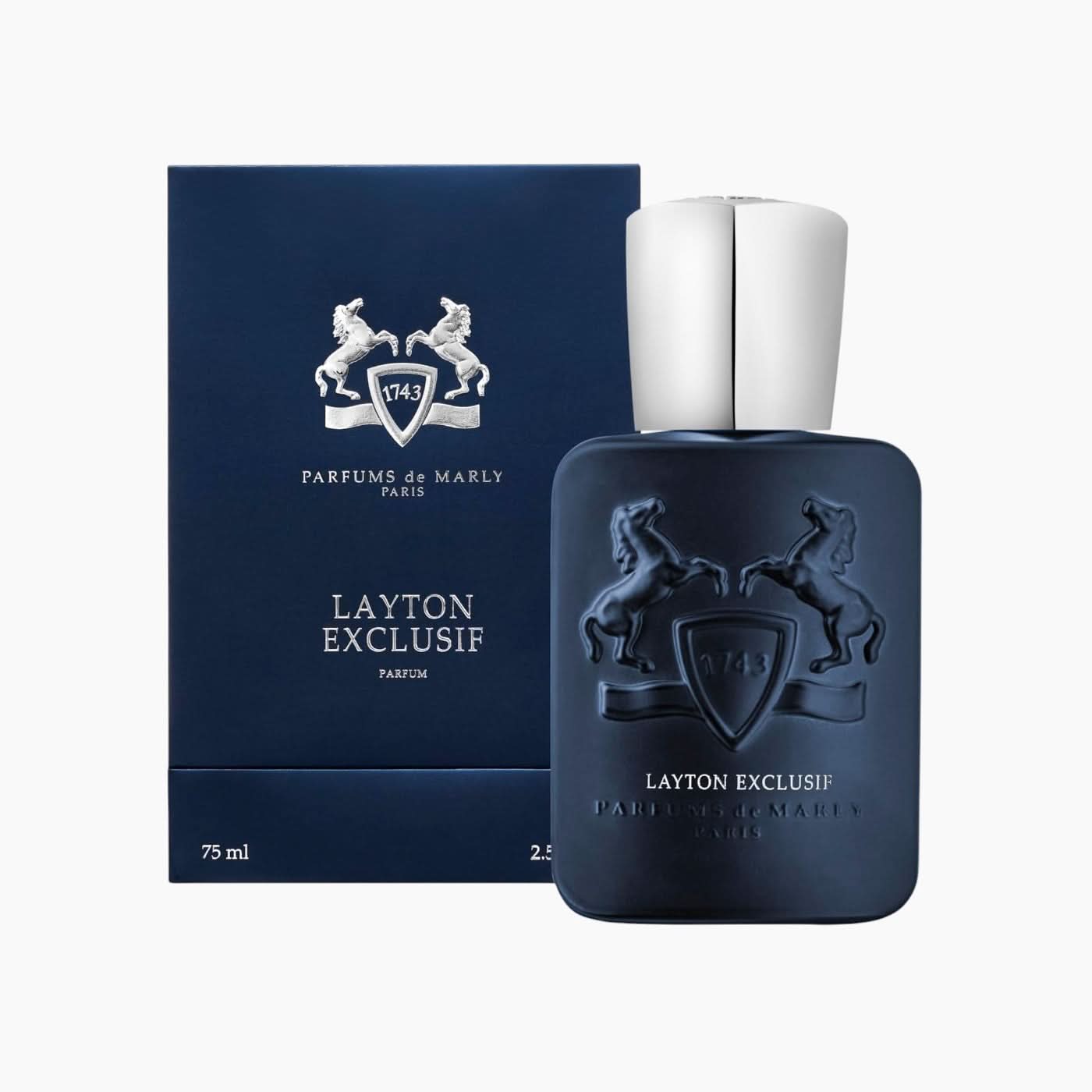 Parfums de Marly Layton Exclusif Parfum Parfums de Marly Layton Exclusif Parfum
