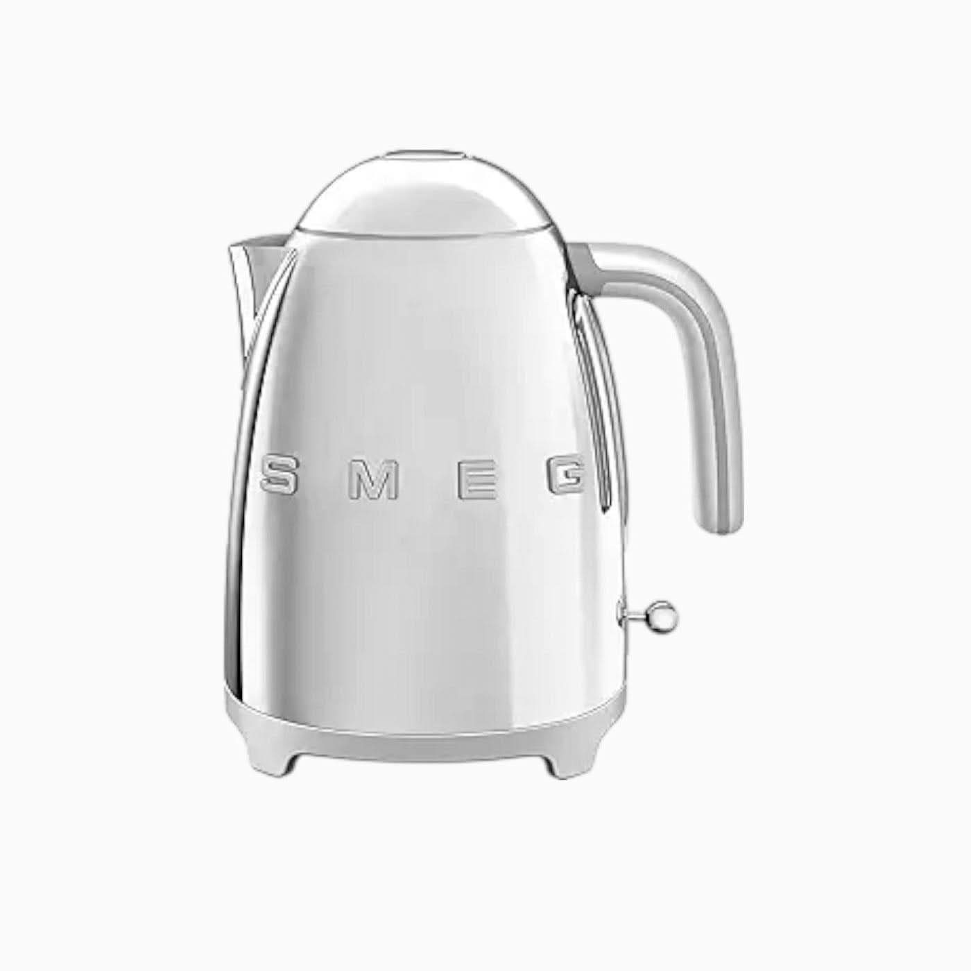 Smeg Electric Kettle Smeg Electric Kettle