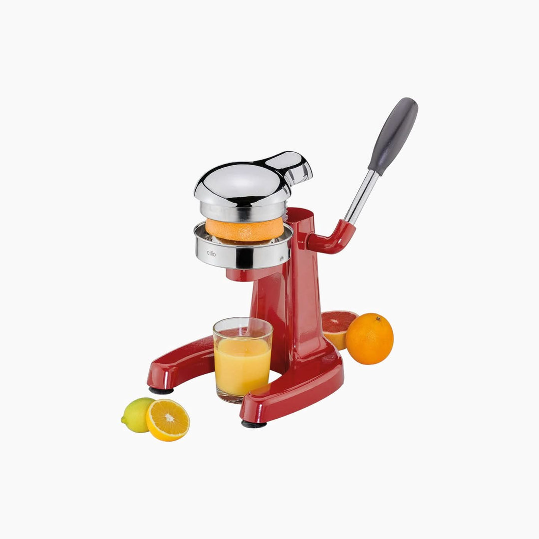 Kuchenprofi Positano Juicer