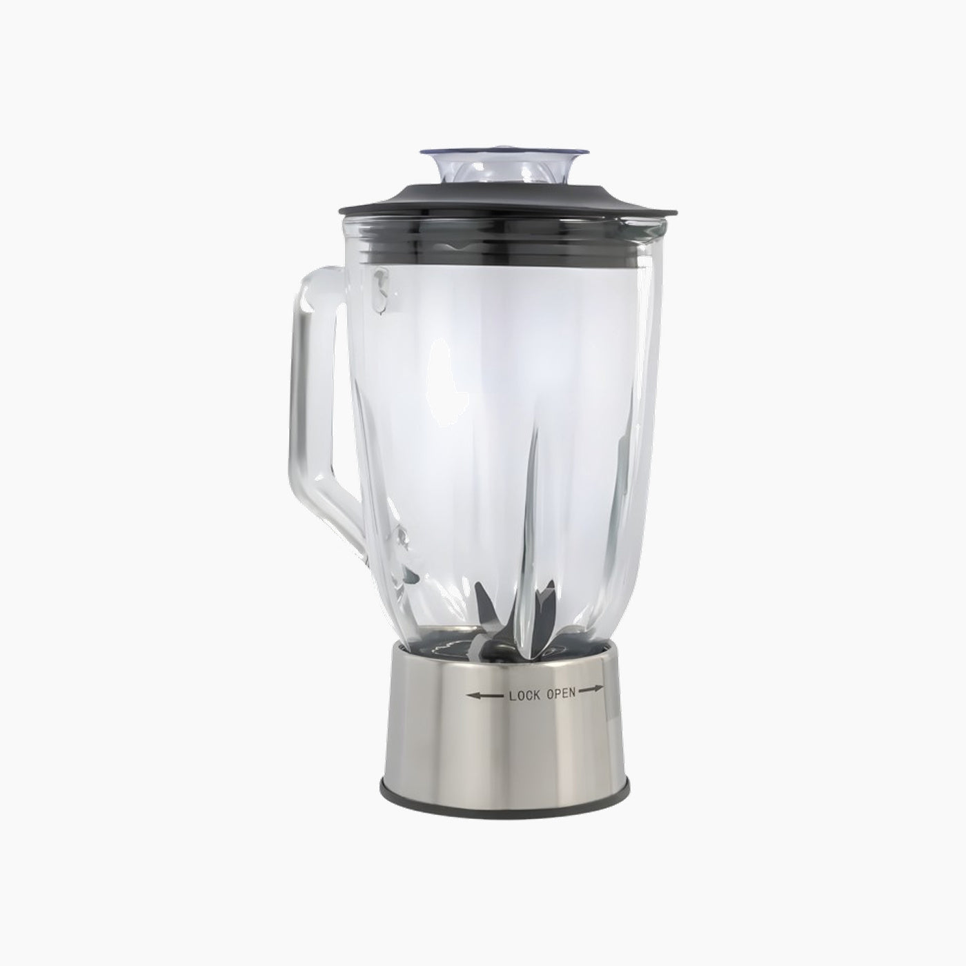 Flügel 4-in-1 Juicer Flügel 4-in-1 Juicer