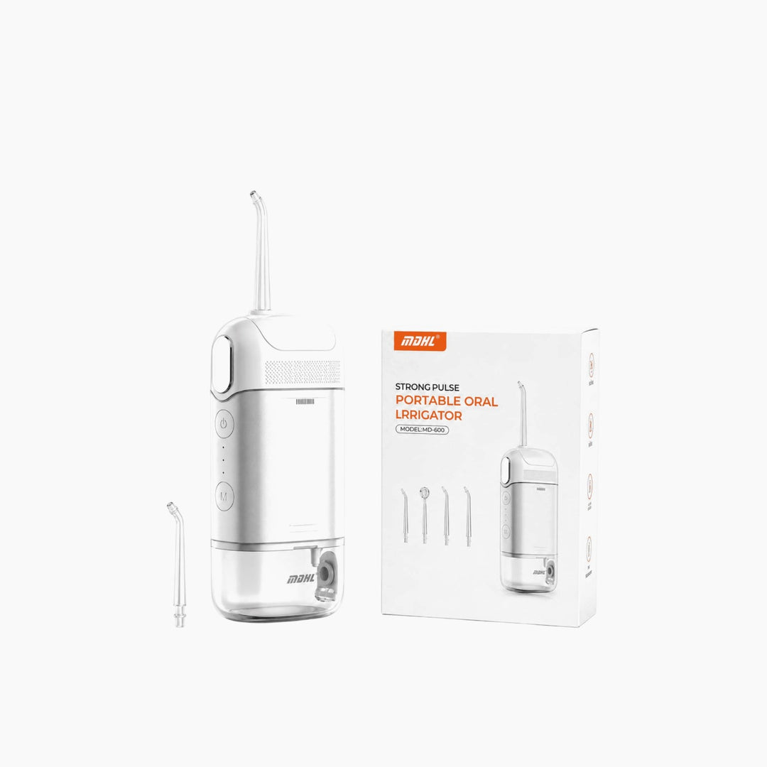 MDHL Water Flosser