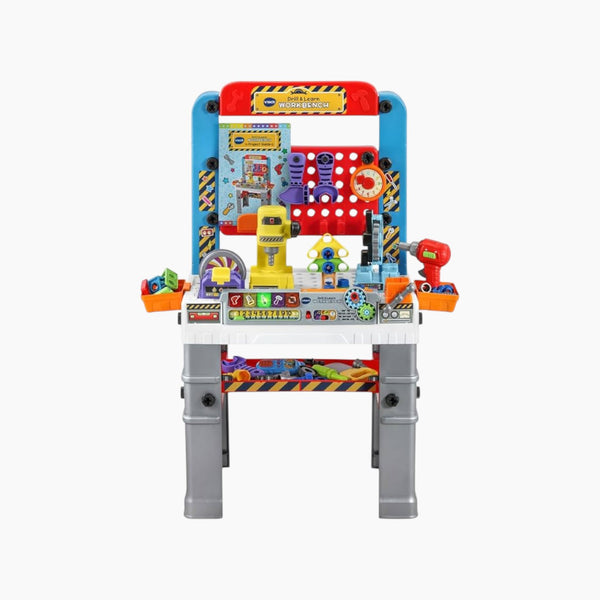 VTech Drill & Learn Workbench