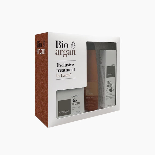 K.Therapy Bioargan Consumer Pack
