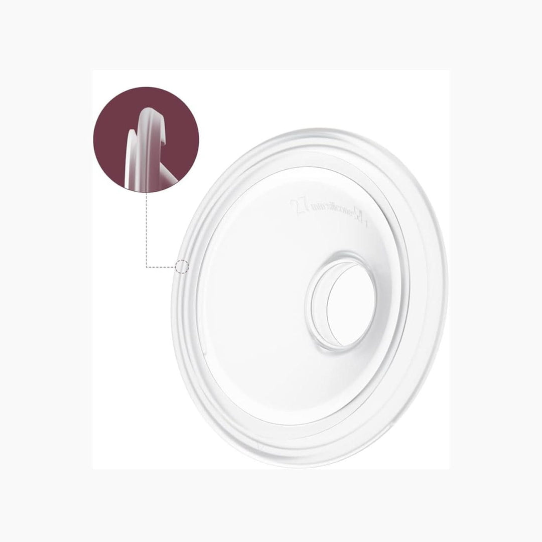 Momcozy S9 Pro S12 Pro Flange