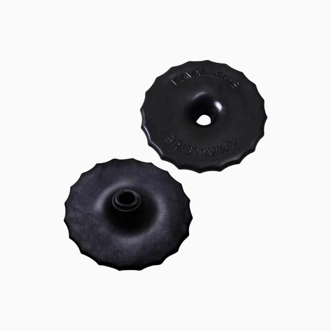 Acavallo Gel Bit Guard
